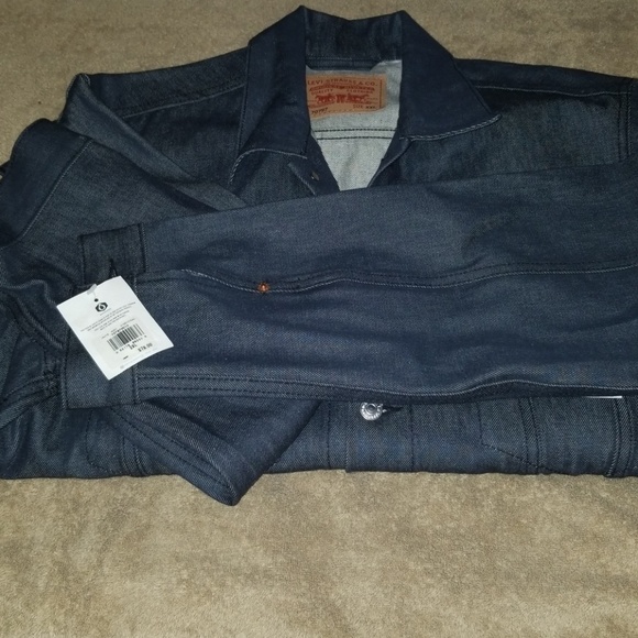 Denim Jacket - Picture 3 of 8